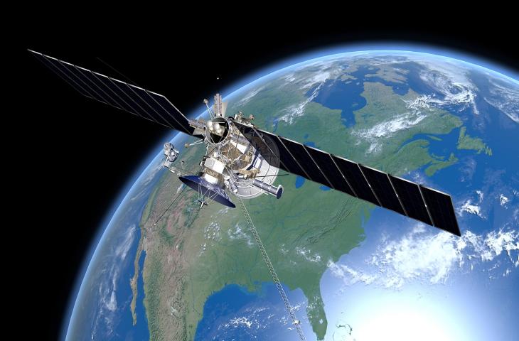 In orbita un nuovo satellite Sentinel-3A per studiare la Terra alt_tag