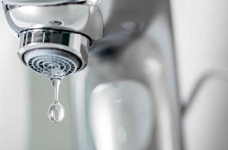 Le 5 regole per risparmiare acqua in casa 