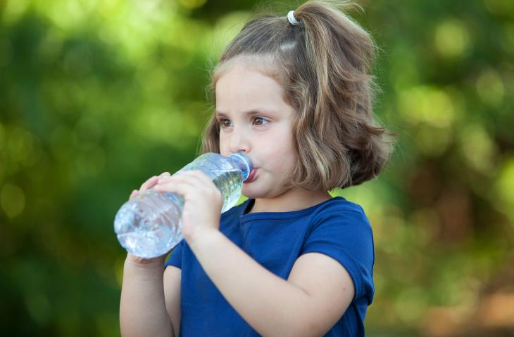 Ritorno a scuola: consigli pratici per una corretta idratazione 