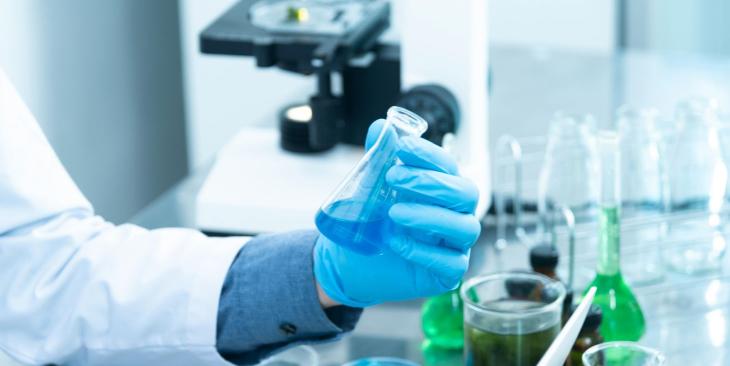 Reticoli metallorganici, una scoperta da Nobel