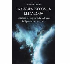 La Natura Profonda dell’Acqua: il libro di Armando Gariboldi 