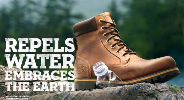 antinfortunistica timberland