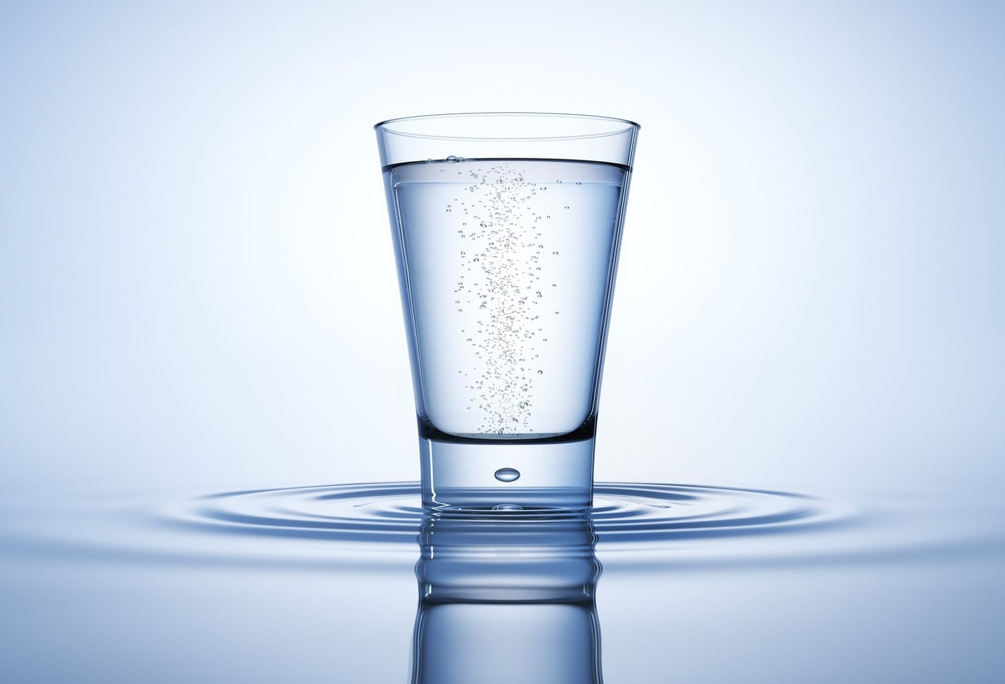 L Acqua Frizzante Si Dice Anche Acqua