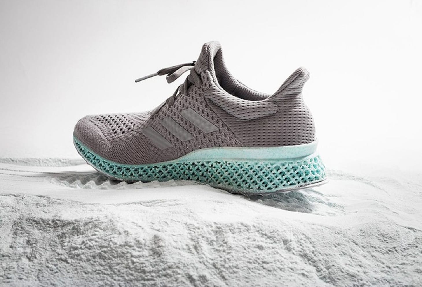 Adidas scarpe plastica oceano discount