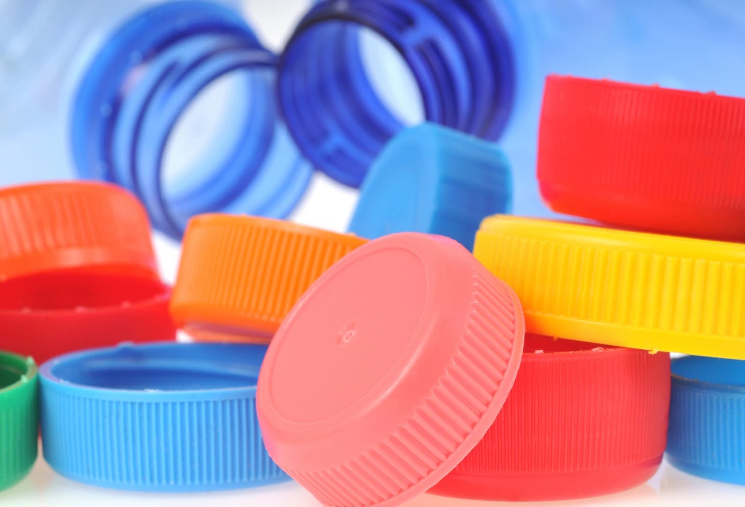 12 Bottigliette Squeeze Da 20ml - Trasparenti Con Tappo, Ideali Per Salse, Oli, Cosmetici E Liquido Fai Da Te - Foto 3