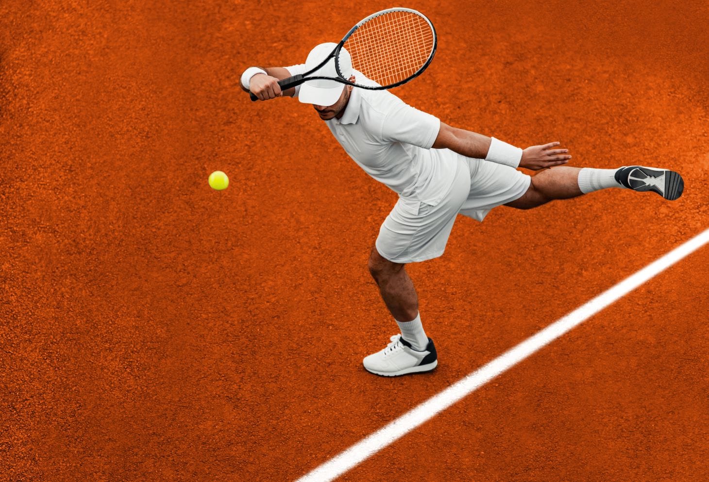 Giornata Mondiale del Tennis, come si tengono idratati i ...