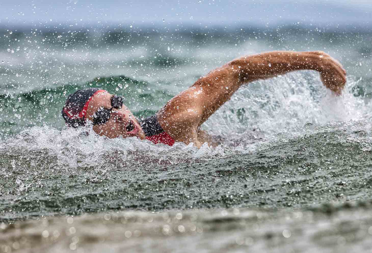 Dopo Quante Lezioni Di Nuoto Si Impara A Nuotare