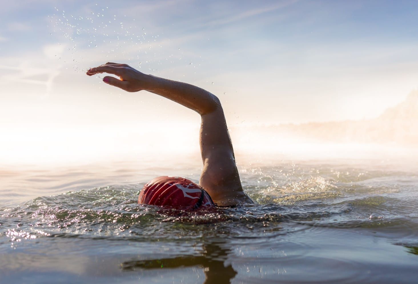 Nuotare in mare aperto: i consigli degli esperti – In a Bottle