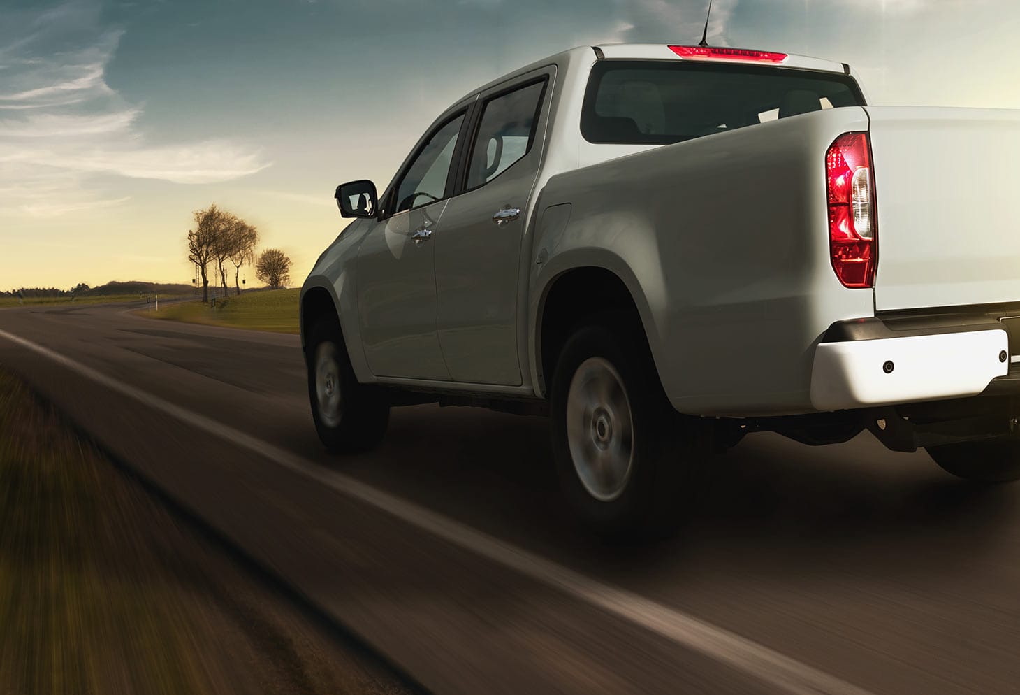Rivian R1T, il nuovo pick-up elettrico d’Oltreoceano nel segno della