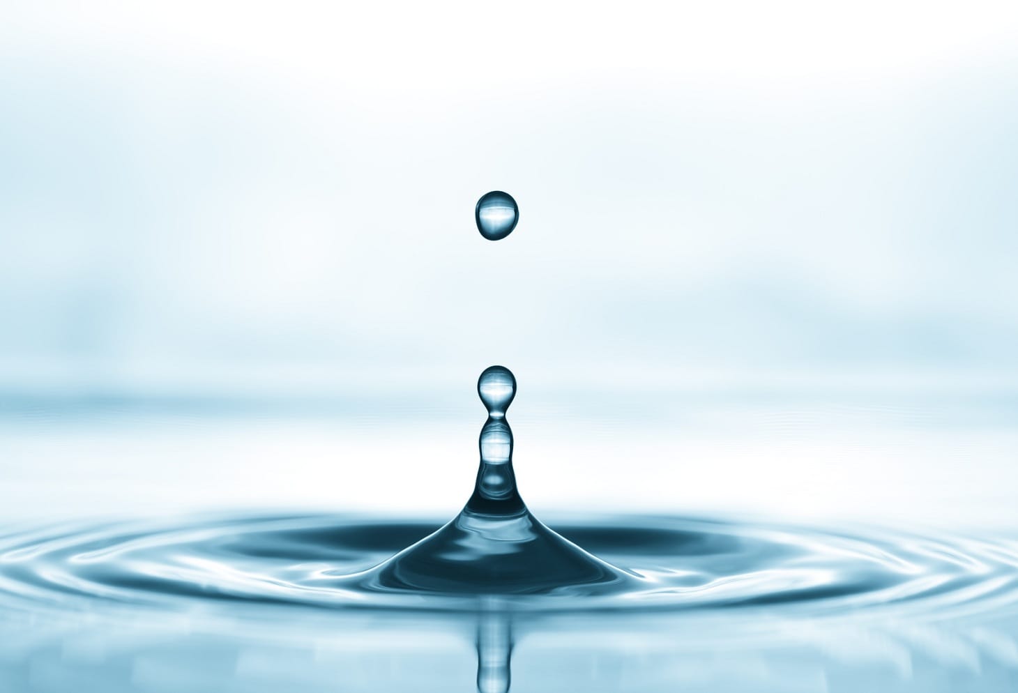 Quanto Pesa Una Goccia D Acqua