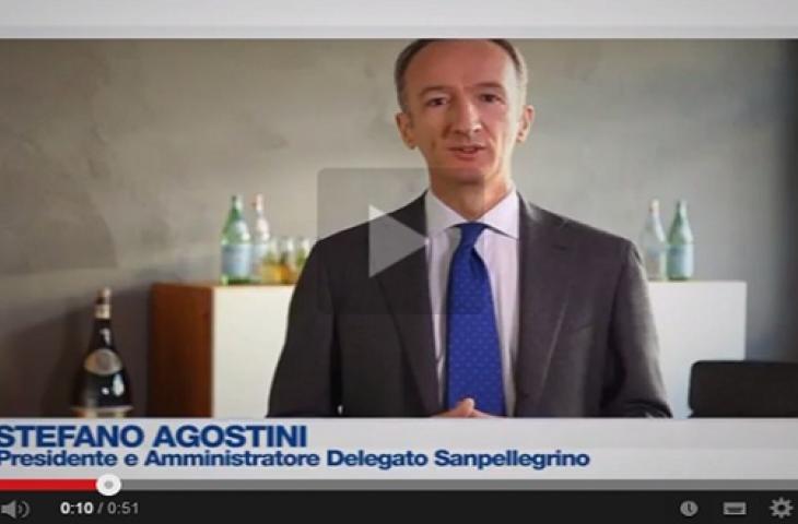 Il Gruppo Sanpellegrino offre a 30 neolaureati l'opportunità di formarsi in azienda e sul campo