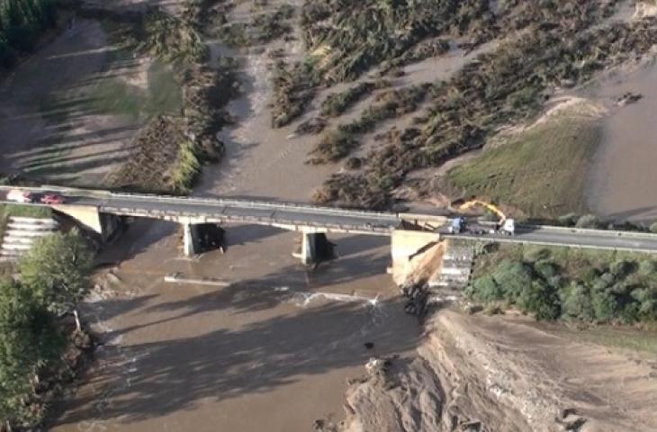 Contro il dissesto idrogeologico, Giornata Mondiale dell'Acqua