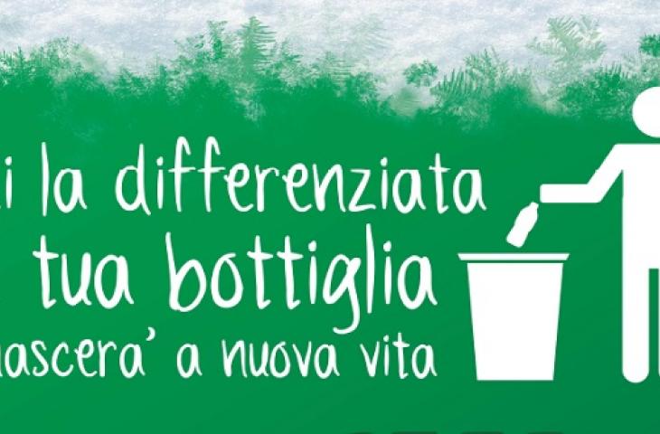 A Levissima il Premio "Buone Prassi" di Responsabilità Sociale 2013