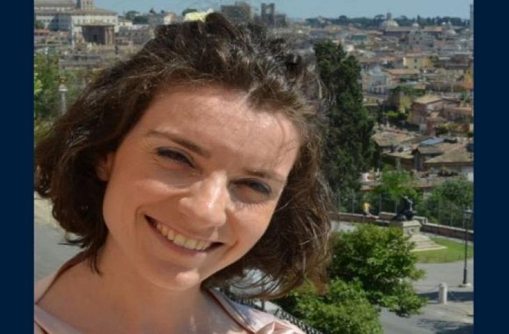 Anna Simone alias EcoSpiragli racconta la sua passione per il rispetto dell'ambiente