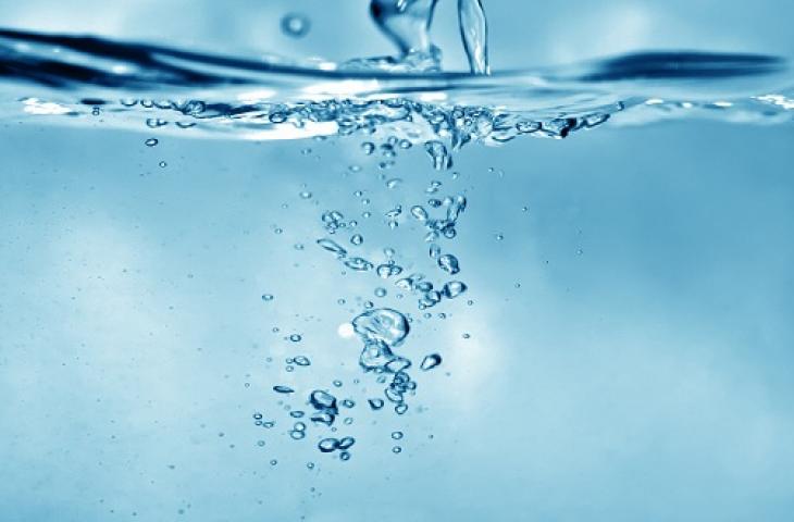 Un libro racconta il valore dell'acqua per la vita dell'uomo