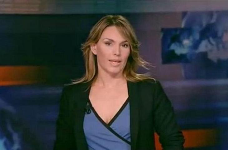 Domitilla Savignoni racconta il suo rapporto con lo "star bene" e i nuovi media