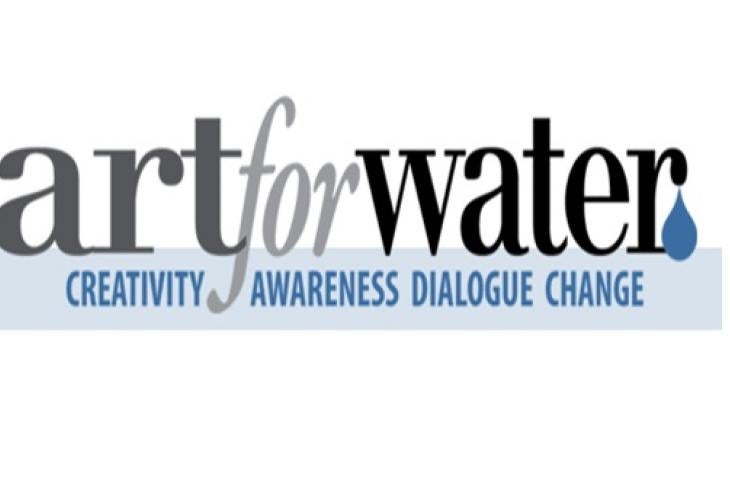 Art for Water, sensibilizzare la risorsa acqua attraverso l'arte 