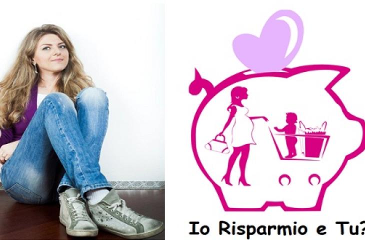 Pratici consigli di Ilaria Cuzzolin alias "Mamma Risparmio" 