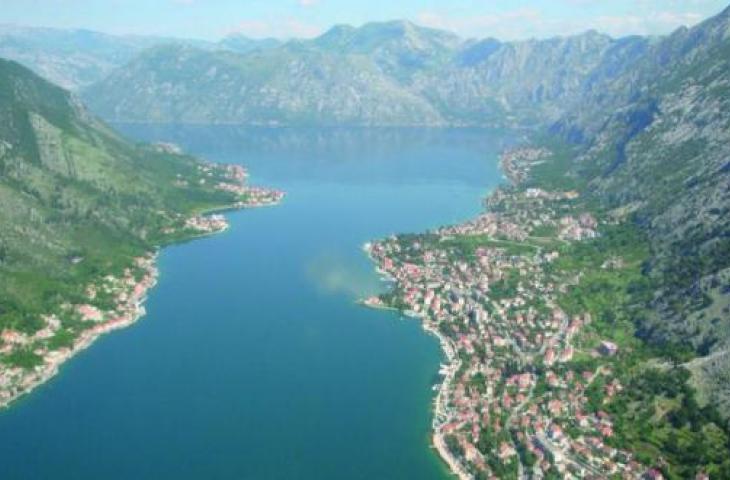 Azerbaijan, insospettabile terra ricca di fonti d'acqua