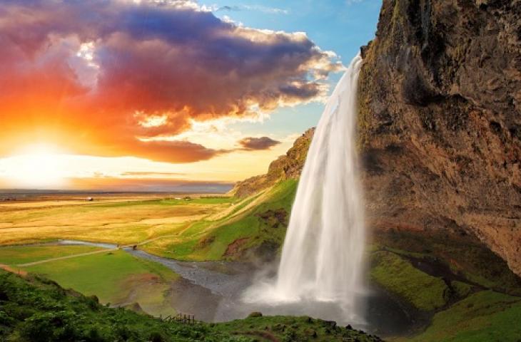 Le 10 cascate più belle del mondo