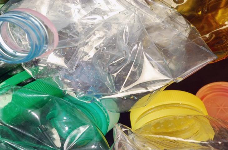 Dal riciclo della plastica nuovi posti di lavoro