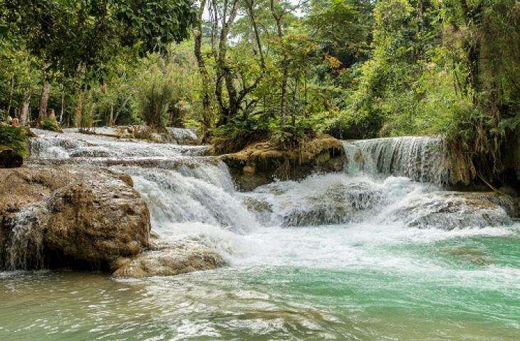 I cambiamenti climatici potrebbero condizionare le riserve d'acqua dell'Asia