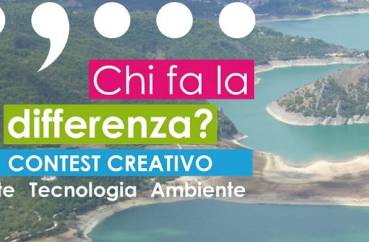 Chi fa la differenza? Contest creativo sulla sostenibilità