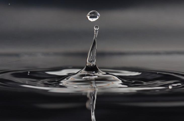 La fotografia racconta l'acqua al Mildura Arts Center in Australia