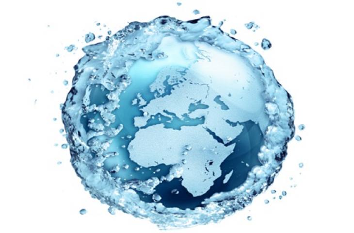 In India un sistema per risparmiare 60mila litri di acqua al giorno