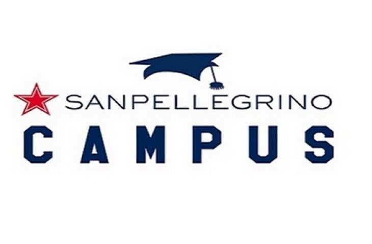 Gruppo Sanpellegrino sostiene i giovani con Sanpellegrino Campus