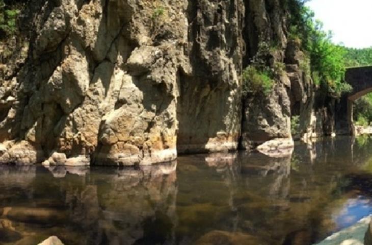 In Spagna il primo Museo all'aperto dedicato all'acqua  