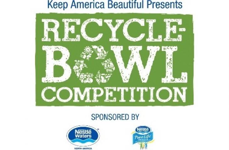 In America studenti in gara per il "Recycle Bowl"