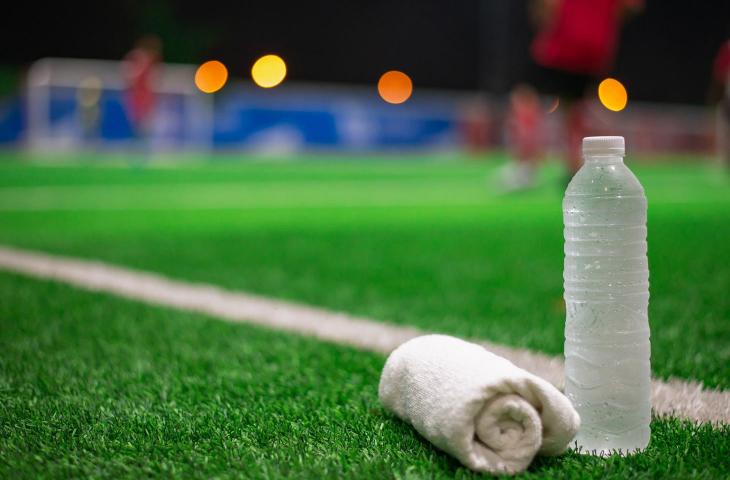 Cos’è il cooling break? Il timeout del calcio