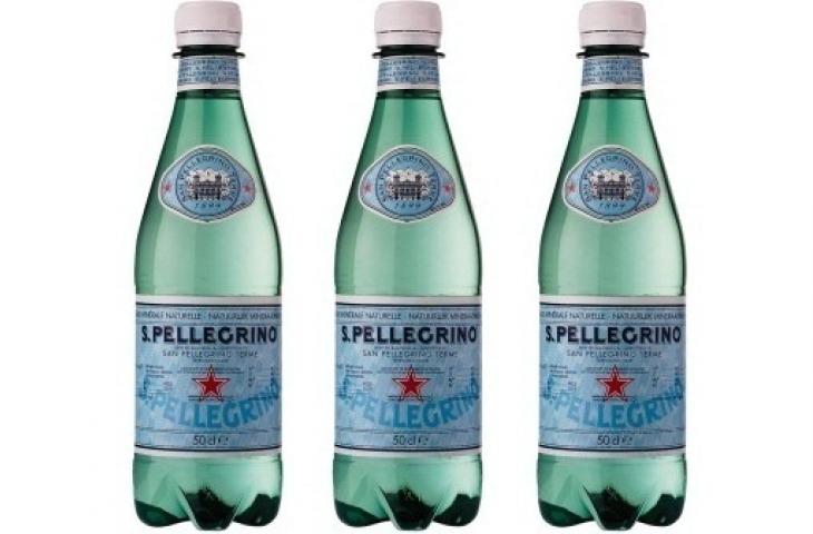 Arriva la tecnologia coating per sconfiggere lo stress delle bottiglie d'acqua minerale