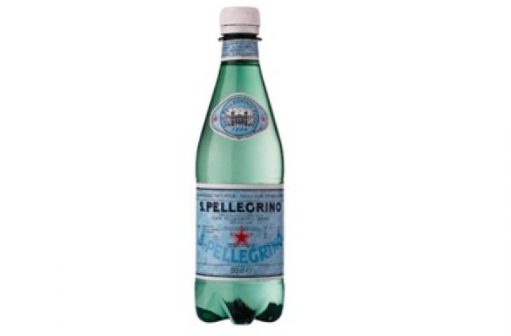 Sanpellegrino trionfa agli Oscar dell'Imballaggio 2012