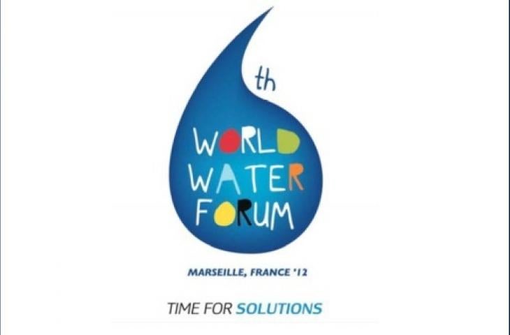 Al via il 6° Forum Mondiale dell'Acqua
