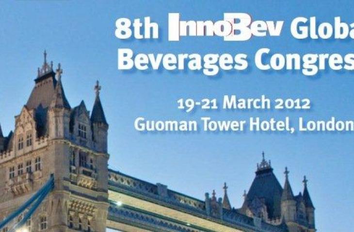 I rappresentanti del beverage mondiale si incontrano a Londra per discutere le prospettive del settore