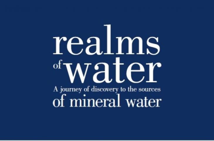 Realms of Water, il giro del mondo in 15 sorgenti