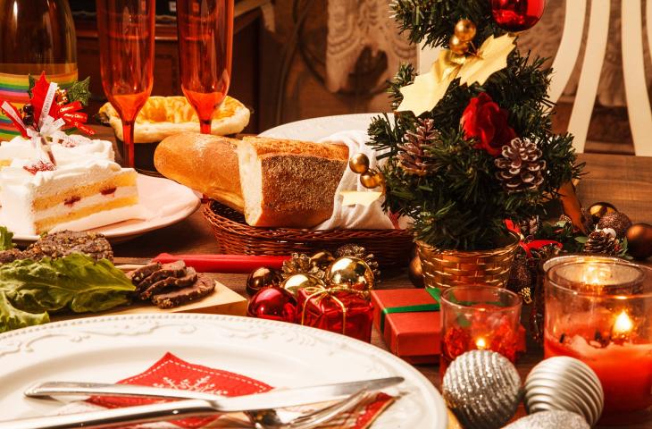 Immagini Natalizie Tenere.Come Mantenere Una Corretta Alimentazione Durante Le Feste Di Natale