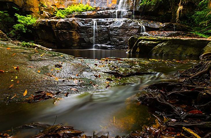 Il valore dell’acqua per un territorio