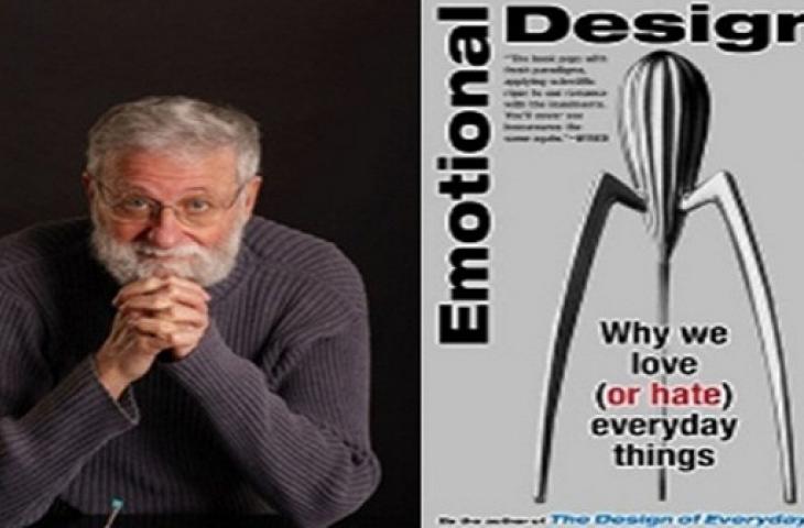 Arriva l'era dell'Emotional design