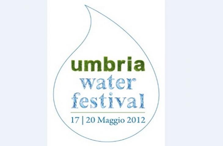 A Perugia la rassegna internazionale Umbria Water Festival
