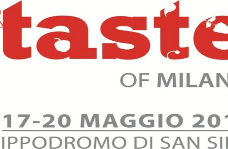 L'alta cucina di scena al Taste of Milano