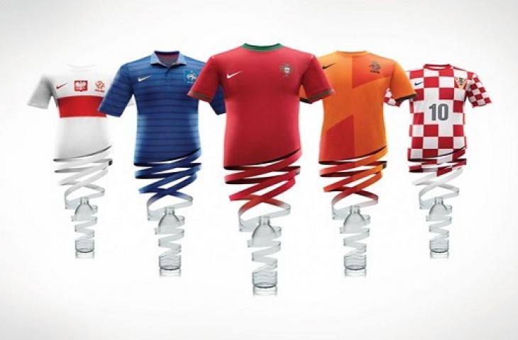 Ecco le nazionali ecosostenibili che hanno già vinto Euro 2012