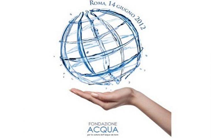 A Roma il primo convegno della Fondazione Acqua