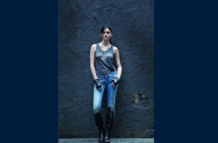 Replay risparmia fino all'85% di acqua nella produzione dei jeans