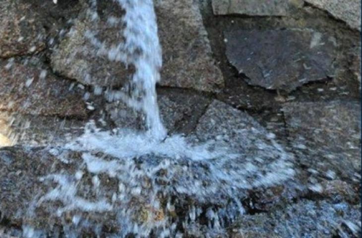 Il valore di un'acqua lo certifica il luogo in cui sgorga