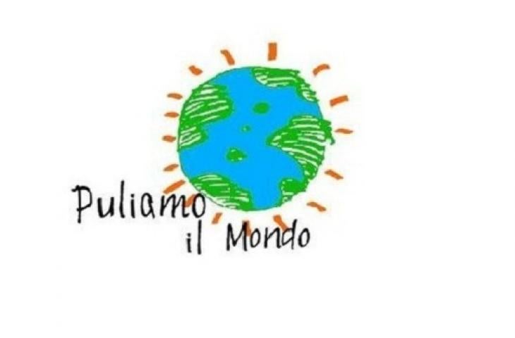 "Puliamo il mondo" un'iniziativa a sostegno dell'ambiente e del patrimonio artistico italiano