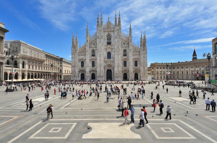 Milano sull’Acqua i 5 Locali Top – In a Bottle