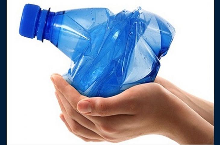 Riciclo della plastica un risparmio di 72 miliardi di euro all'anno